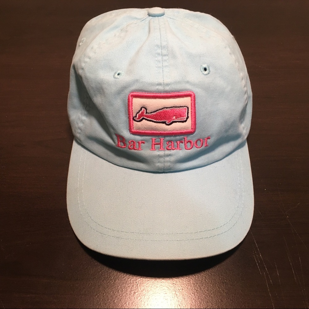 Ladies Bar Harbor Hat